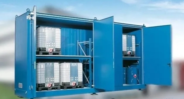 प्रयोगशाळेच्या सुरक्षिततेचा 